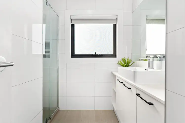 Fourth view of Homely house listing, 58 Stanger Street, Yarraville VIC 3013