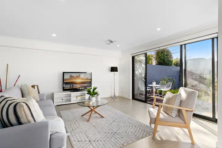 Fifth view of Homely house listing, 58 Stanger Street, Yarraville VIC 3013