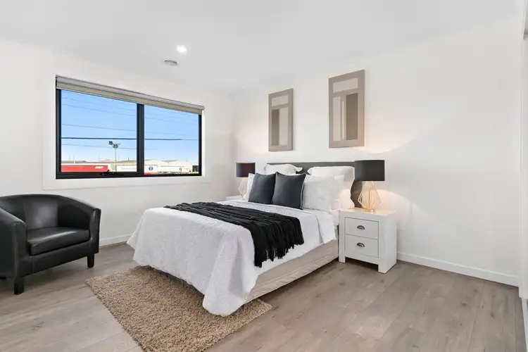 Seventh view of Homely house listing, 58 Stanger Street, Yarraville VIC 3013