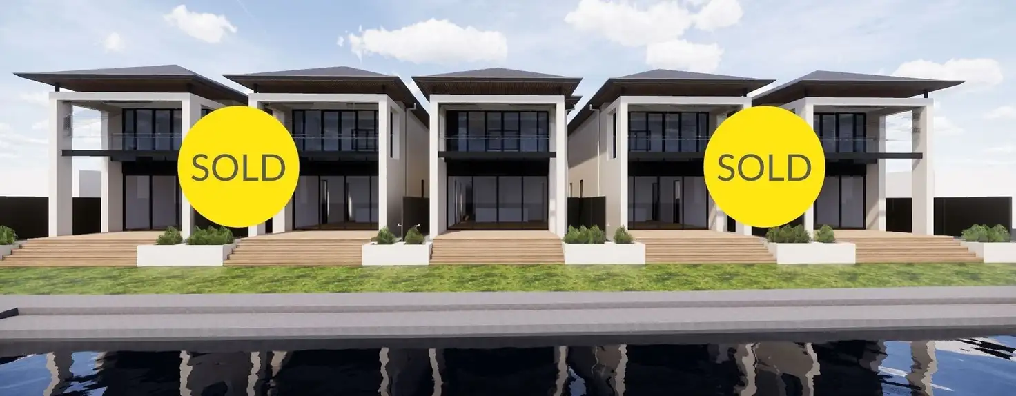 Main view of Homely house listing, 9B, 9C & 9D Lakeview Avenue, West Lakes SA 5021