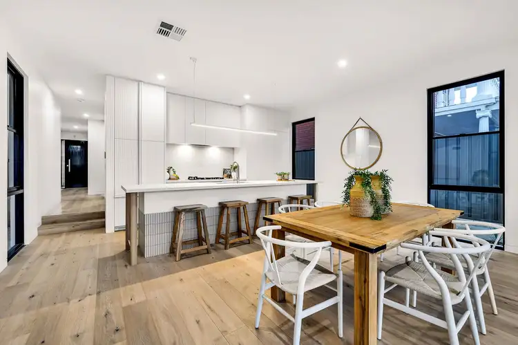 Third view of Homely house listing, 9B, 9C & 9D Lakeview Avenue, West Lakes SA 5021