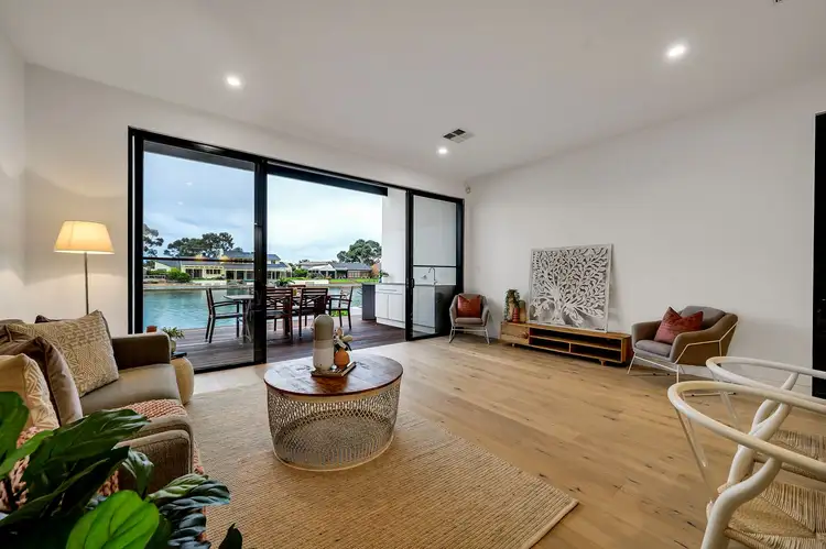 Fourth view of Homely house listing, 9B, 9C & 9D Lakeview Avenue, West Lakes SA 5021