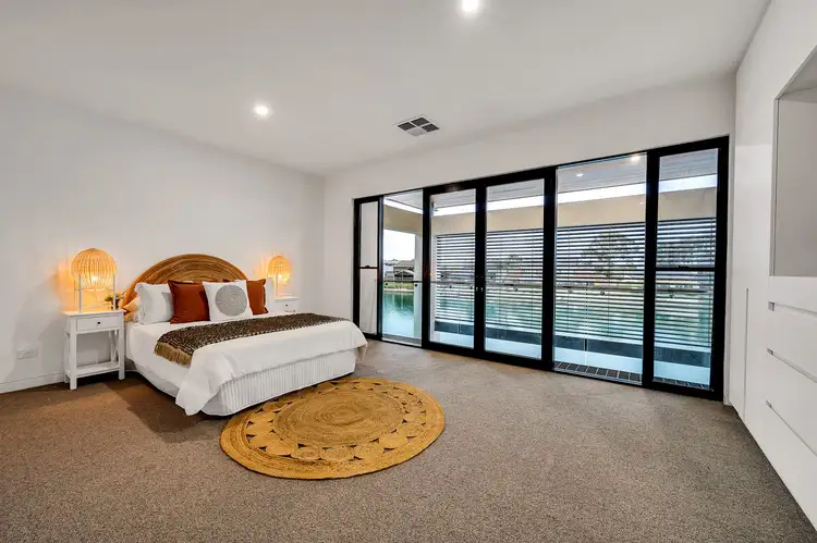 Fifth view of Homely house listing, 9B, 9C & 9D Lakeview Avenue, West Lakes SA 5021