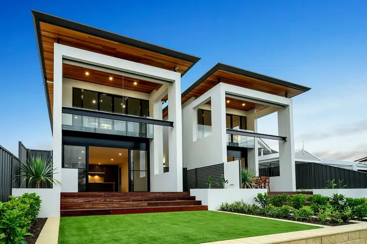 Sixth view of Homely house listing, 9B, 9C & 9D Lakeview Avenue, West Lakes SA 5021