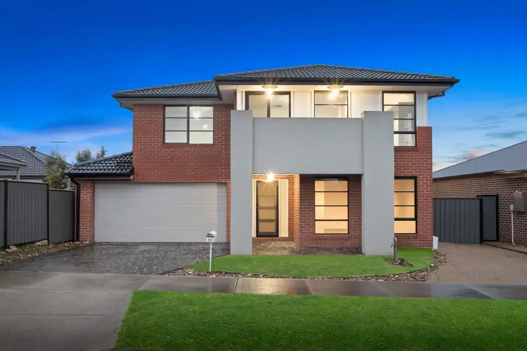 24 Cochranes Road, Mernda VIC 3754
