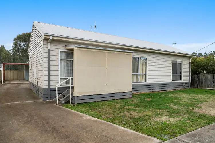 Main view of Homely house listing, 51 William Street North, Benalla VIC 3672