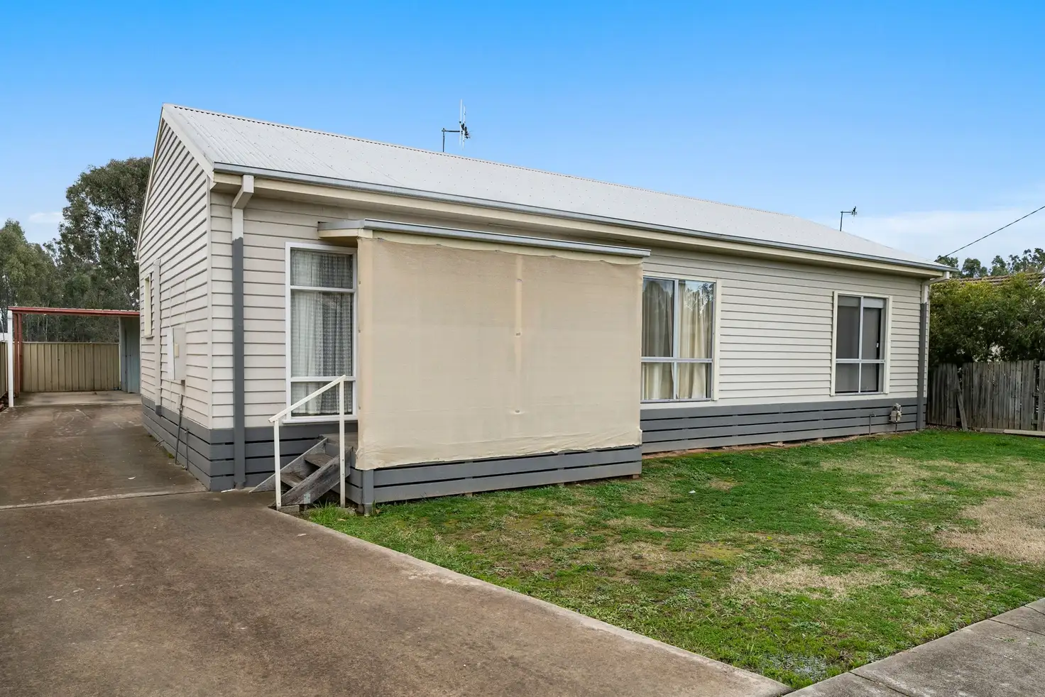 Main view of Homely house listing, 51 William Street North, Benalla VIC 3672