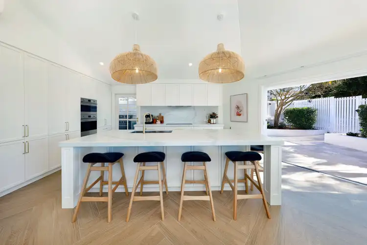 Second view of Homely house listing, 56C Fernleigh Road, Caringbah South NSW 2229