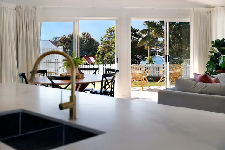 Third view of Homely house listing, 56C Fernleigh Road, Caringbah South NSW 2229