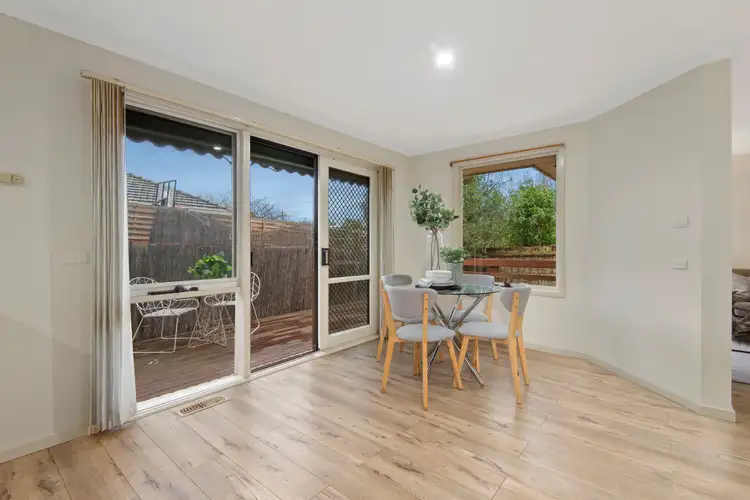 Third view of Homely house listing, 2/4 Woods Street, Balwyn VIC 3103