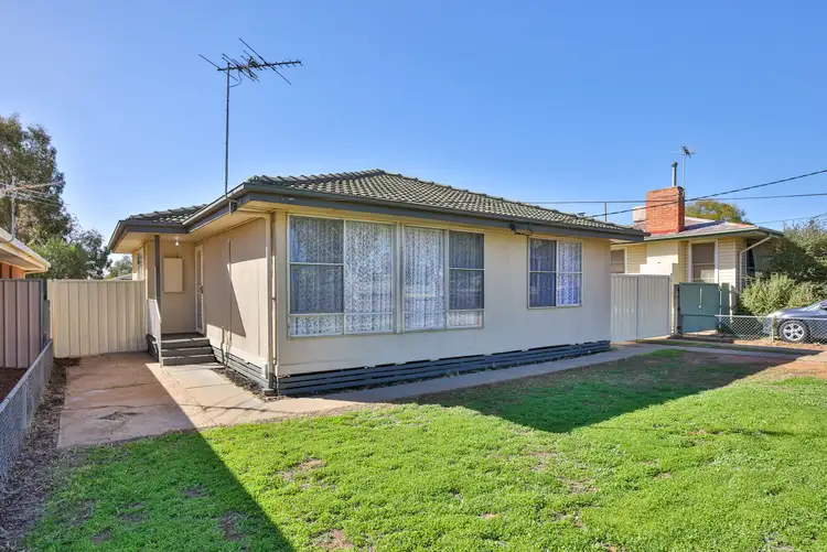 Third view of Homely house listing, 63 Hornsey Park, Mildura VIC 3500