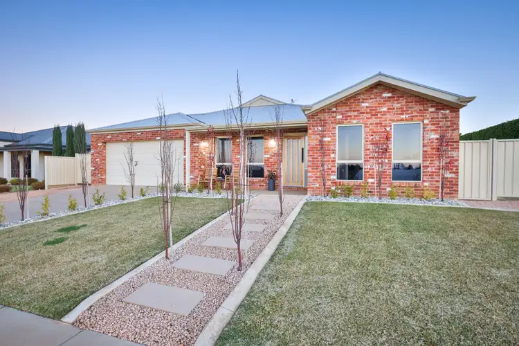 Second view of Homely house listing, 82 Pitman Avenue, Buronga NSW 2739