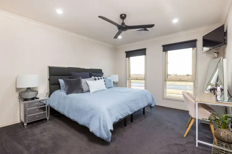 Fifth view of Homely house listing, 82 Pitman Avenue, Buronga NSW 2739