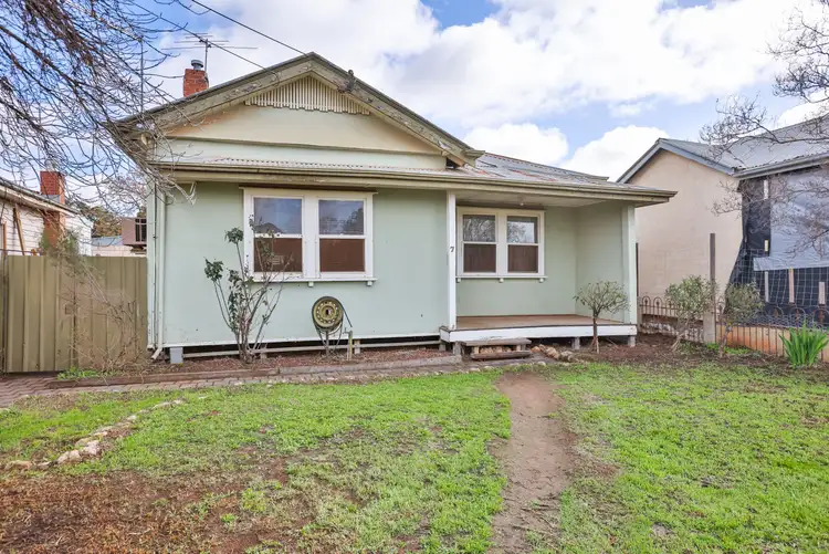 7 Pearl Avenue, Mildura VIC 3500