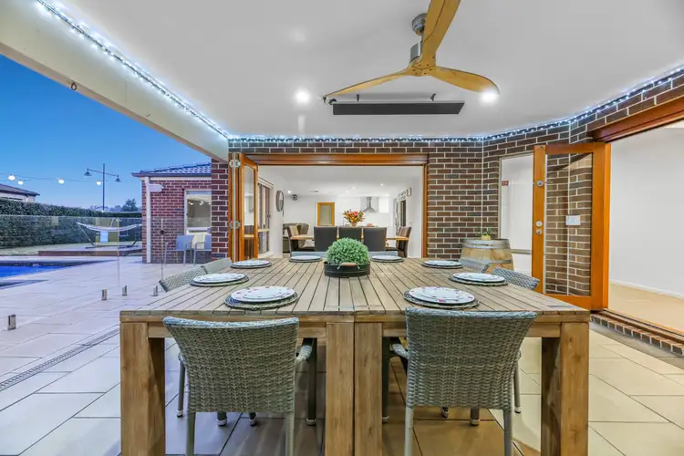 Sixth view of Homely house listing, 7 Brennan Court, Berwick VIC 3806