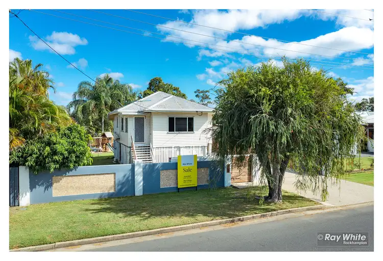 89 Thozet Road, Koongal QLD 4701