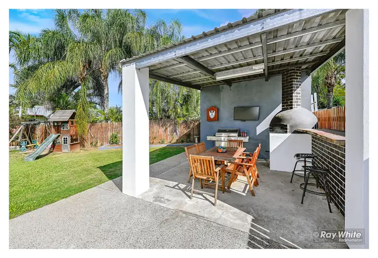Second view of Homely house listing, 89 Thozet Road, Koongal QLD 4701