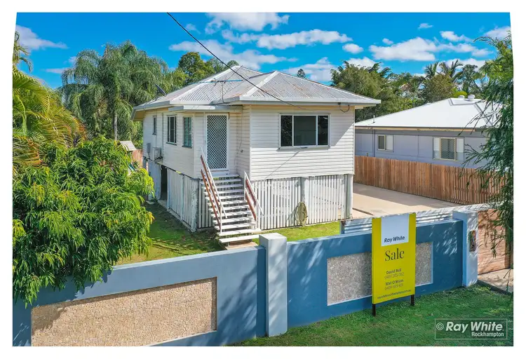 Third view of Homely house listing, 89 Thozet Road, Koongal QLD 4701