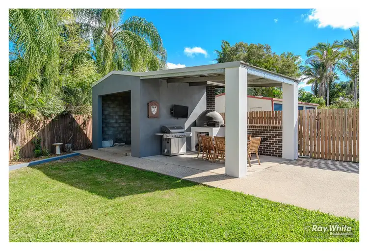Fourth view of Homely house listing, 89 Thozet Road, Koongal QLD 4701