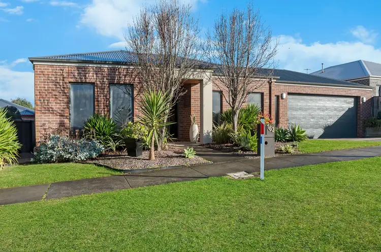 Main view of Homely house listing, 163 Harrington Road, Warrnambool VIC 3280
