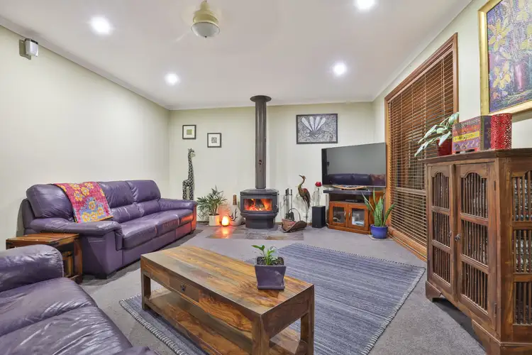 Second view of Homely house listing, 108 Cocklin Avenue, Red Cliffs VIC 3496