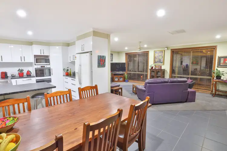 Fourth view of Homely house listing, 108 Cocklin Avenue, Red Cliffs VIC 3496
