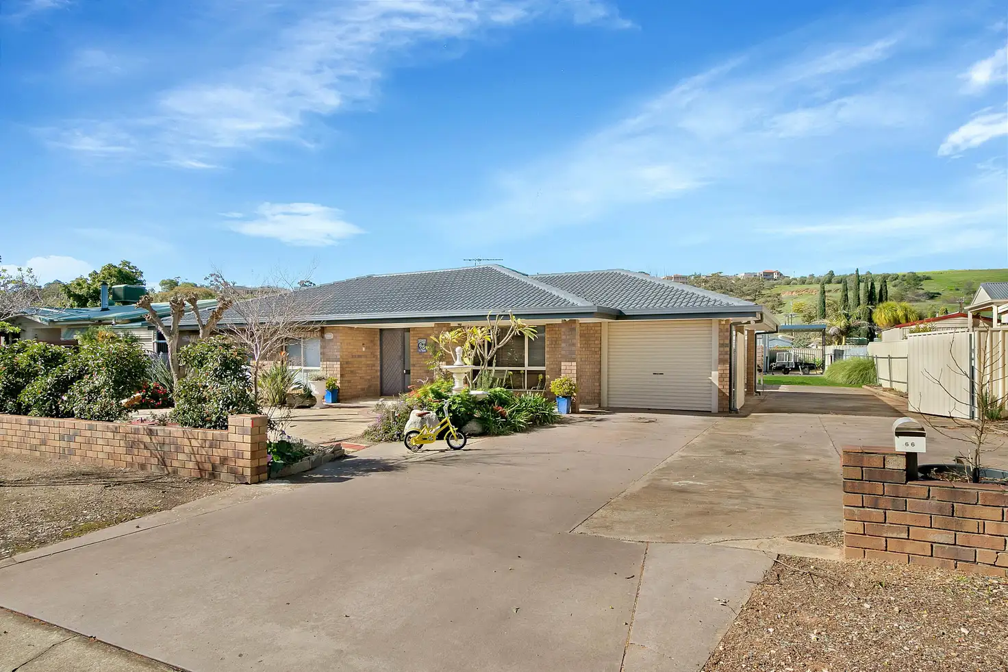 Main view of Homely house listing, 66 Hill Street, Gawler South SA 5118