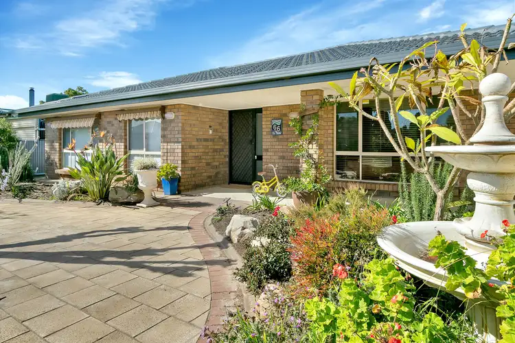 Second view of Homely house listing, 66 Hill Street, Gawler South SA 5118