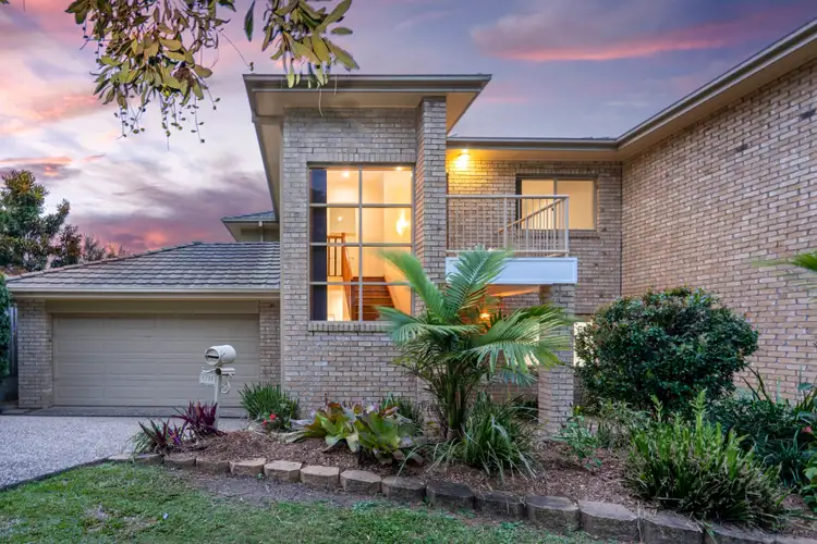 Sixth view of Homely townhouse listing, 1/23 Redstart Street, Upper Coomera QLD 4209