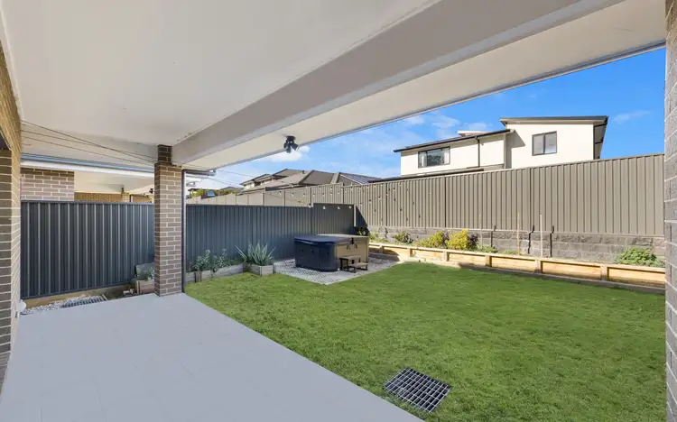 Second view of Homely house listing, 74a Donovan Boulevard, Gregory Hills NSW 2557
