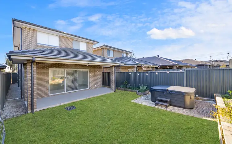 Third view of Homely house listing, 74a Donovan Boulevard, Gregory Hills NSW 2557