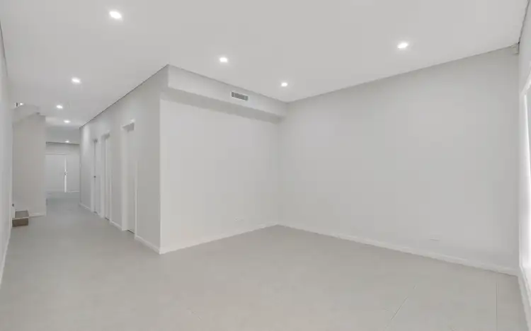 Fourth view of Homely house listing, 74a Donovan Boulevard, Gregory Hills NSW 2557