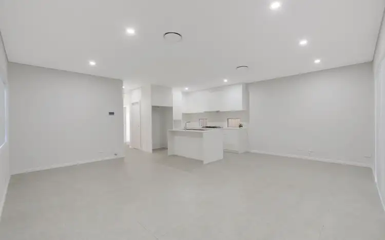 Fifth view of Homely house listing, 74a Donovan Boulevard, Gregory Hills NSW 2557