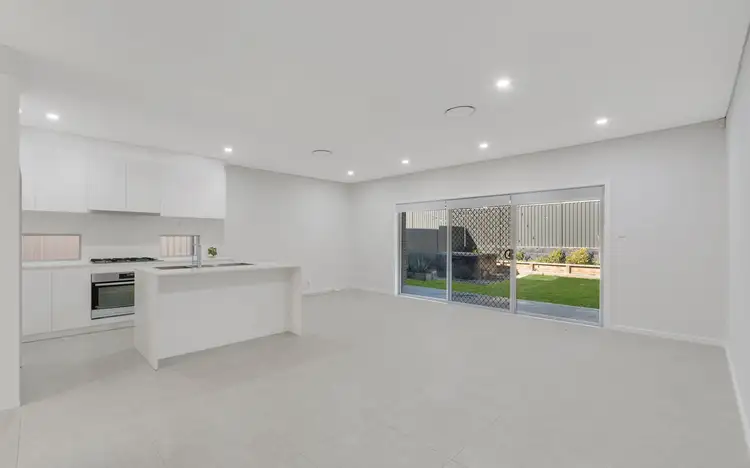 Sixth view of Homely house listing, 74a Donovan Boulevard, Gregory Hills NSW 2557