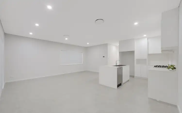 Seventh view of Homely house listing, 74a Donovan Boulevard, Gregory Hills NSW 2557