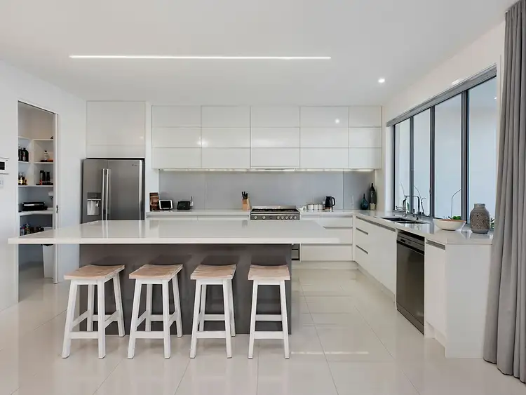 Sixth view of Homely house listing, 27 Bond Street, Pelican Waters QLD 4551
