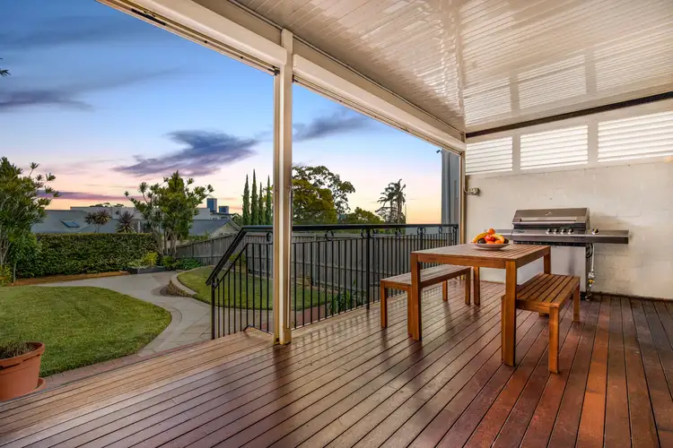 23 Phillip Road, Putney NSW 2112