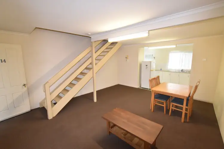 Second view of Homely unit listing, 14/16 McCann Street, South Gladstone QLD 4680
