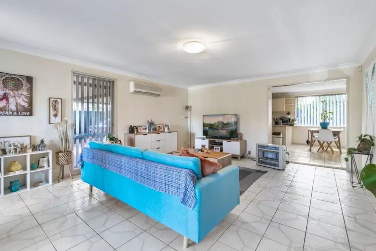 Second view of Homely house listing, 14 Malvolio Street, Rosemeadow NSW 2560
