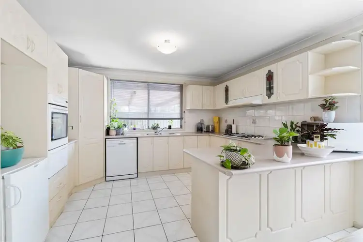 Fourth view of Homely house listing, 14 Malvolio Street, Rosemeadow NSW 2560
