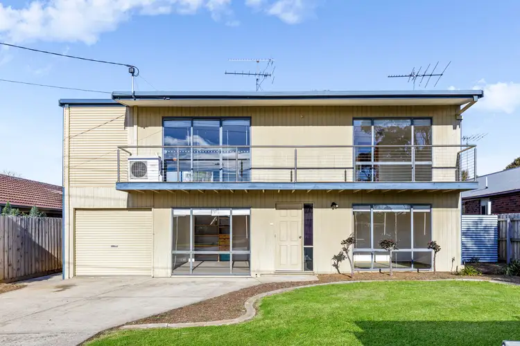 Main view of Homely house listing, 27 Waulu Avenue, Clifton Springs VIC 3222