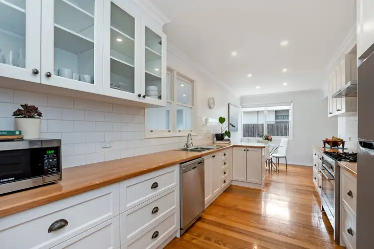 Second view of Homely house listing, 37 Moonah Street, Warrnambool VIC 3280