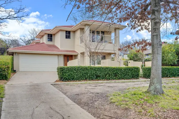 119 Miller Street, O'connor ACT 2602