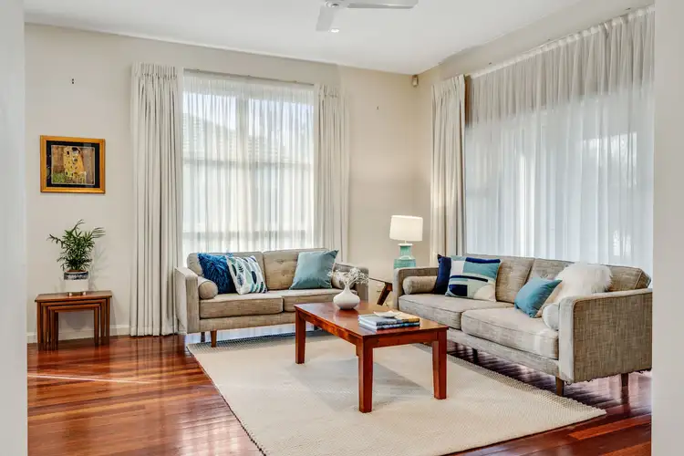 Fourth view of Homely house listing, 119 Miller Street, O'connor ACT 2602