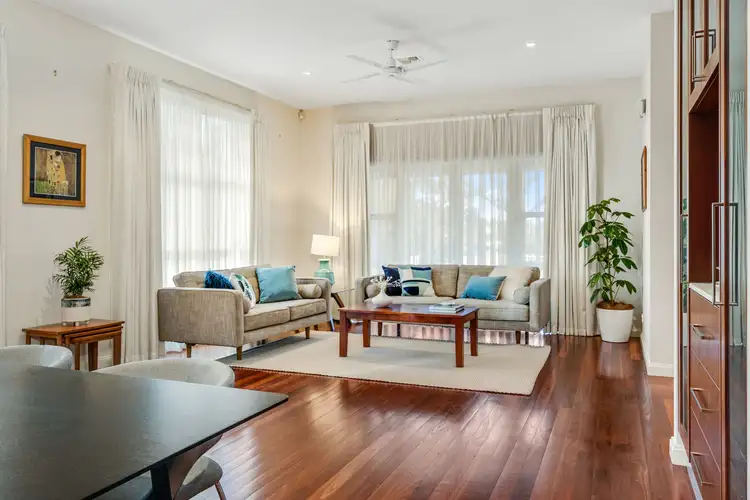 Fifth view of Homely house listing, 119 Miller Street, O'connor ACT 2602