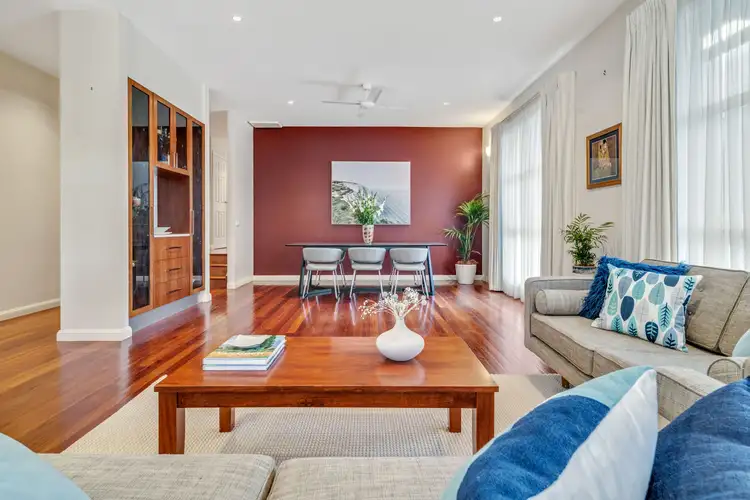 Sixth view of Homely house listing, 119 Miller Street, O'connor ACT 2602