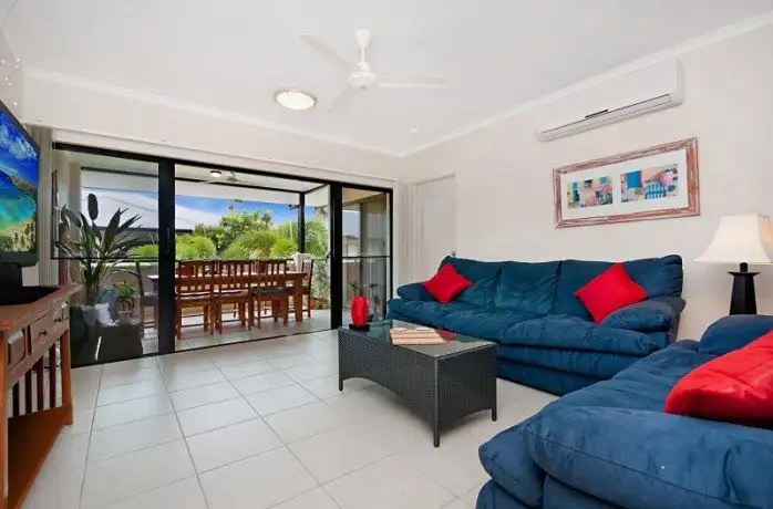 Sixth view of Homely unit listing, 8/10-12 Oyster Court, Trinity Beach QLD 4879