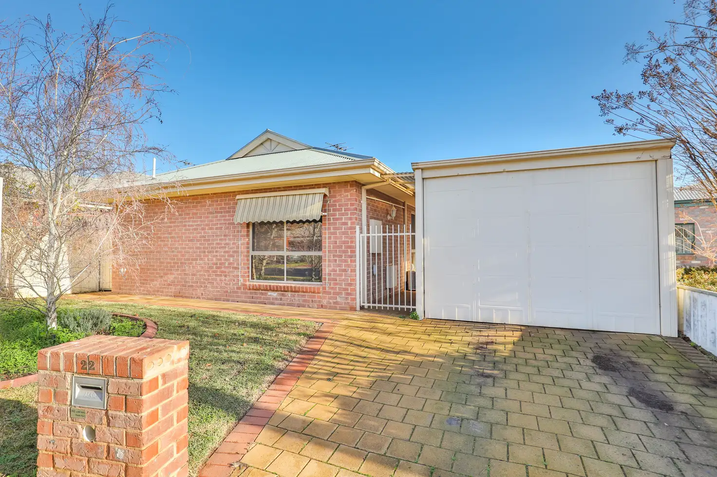 Main view of Homely house listing, 22 Panorama Drive, Mildura VIC 3500