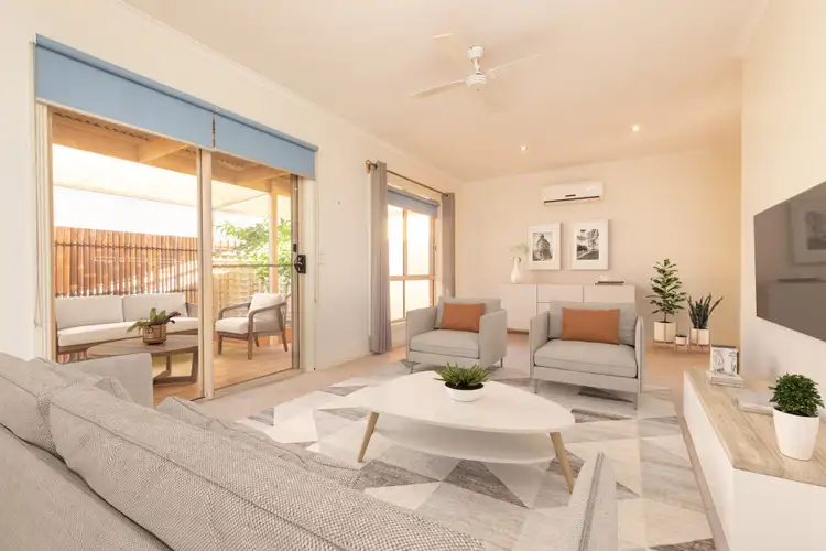 Seventh view of Homely house listing, 22 Panorama Drive, Mildura VIC 3500