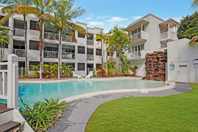 26/139-143 Williams Esplanade, Palm Cove QLD 4879